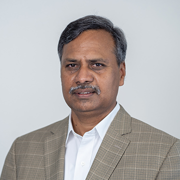 Dr. P. Rajeshwar Reddy 