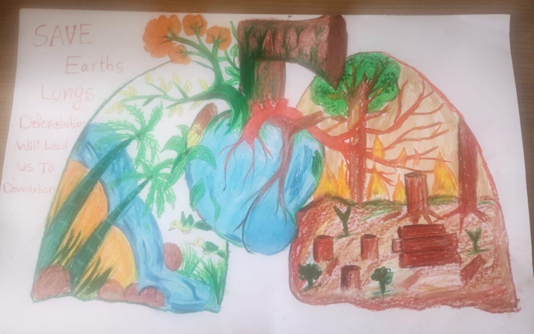 Painting Competition
