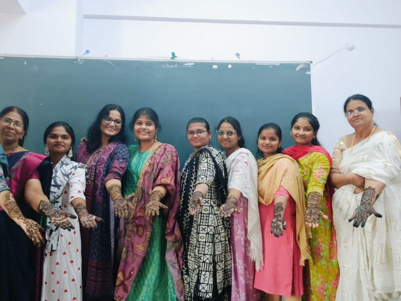 Cultural Activities and Indoor Games for Girls