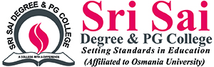 Sri Sai Logo