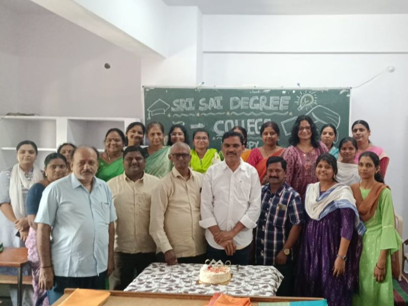Teachers’ Day Celebrations with Gratitude and Enthusiasm