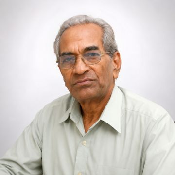 Prof. M. Govind Ram Reddy