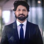 Ravinder Dhanavath